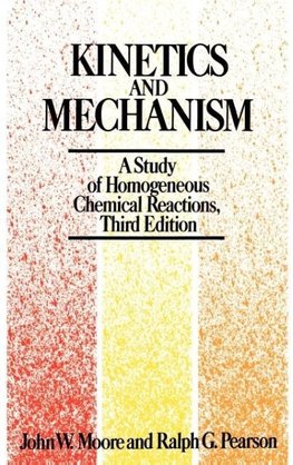 Kinetics and Mechanism