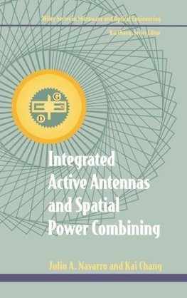 Active Antennas