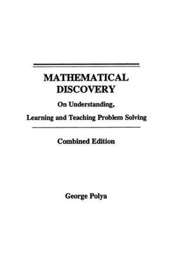 Mathematical Discovery