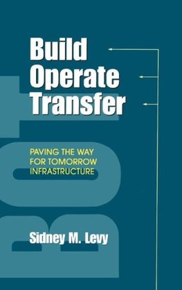 Build Operate Transfer
