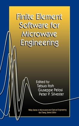 Finite Element Software for Microwave