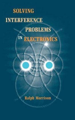 Interference Problems in Electronics