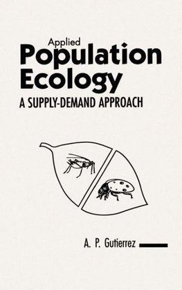 Applied Population Ecology
