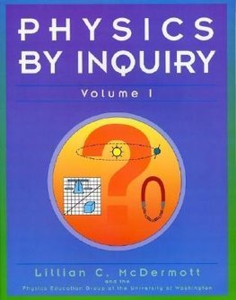 Physics by Inquiry
