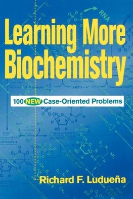 More Biochemistry