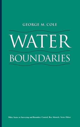 Water Boundaries