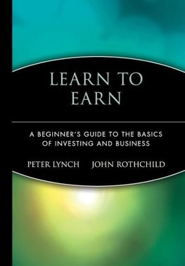 Learn to Earn