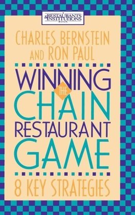 Winning the Chain Restaurant Game