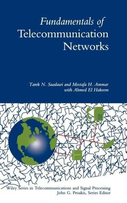 Telecommunication Networks