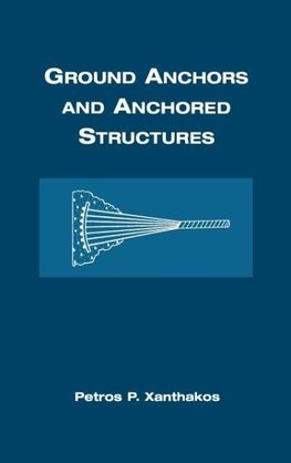 Ground Anchors