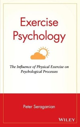 Exercise Psychology