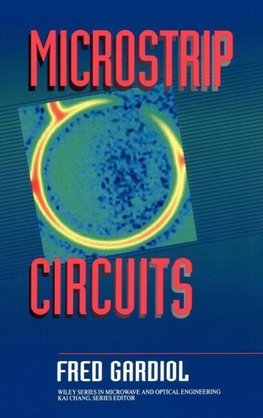 Microstrip Circuits