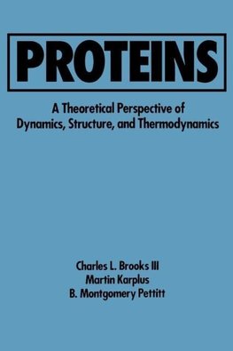 Advances in Chemical Physics, Proteins
