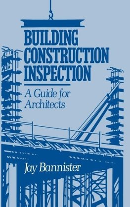 Building Construction Inspection Guide