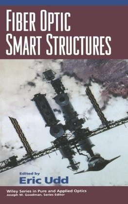 Fiber Optic Smart Structures