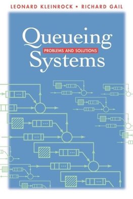 Queueing Systems  Solutions