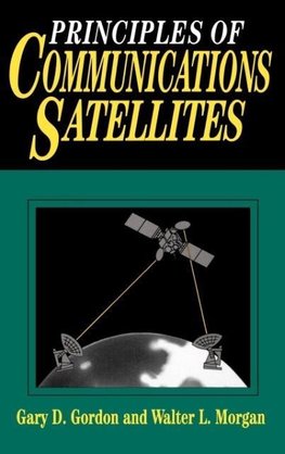 Principles of Communications Satellites