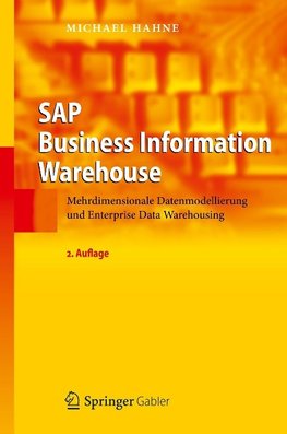 SAP Business Information Warehouse