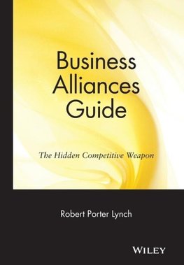 Business Alliances Guide