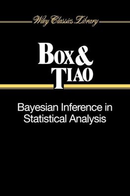 Bayesian Inference Statistical Analysis