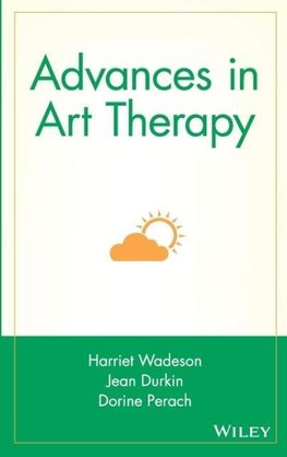 Advances in Art Therapy