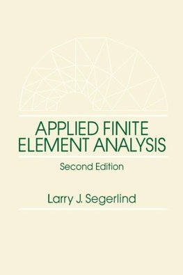 Applied Finite Element Analysis