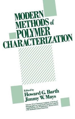 Polymer Characterization