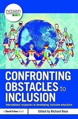Confronting Obstacles to Inclusion