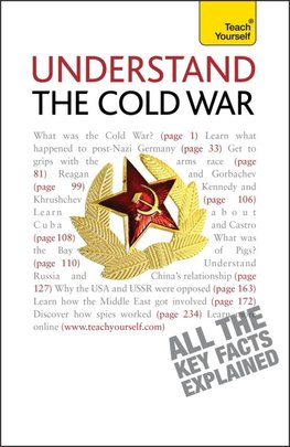 Understand The Cold War