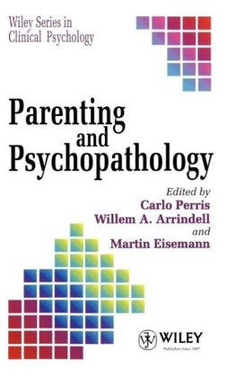 Parenting   Psychopathology