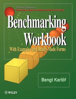 Benchmarking Workbook