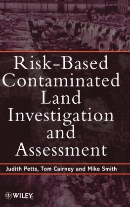 Risk-Based Contaminated Land