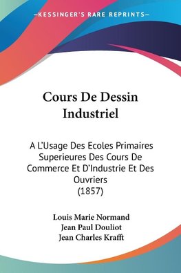 Cours De Dessin Industriel