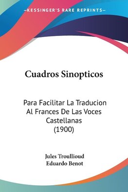 Cuadros Sinopticos