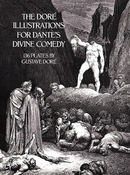 The Doré Illustrations for Dante's Divine Comedy
