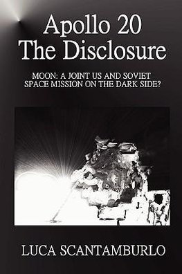 Apollo 20. the Disclosure
