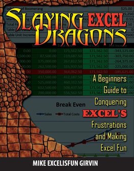 Slaying Excel Dragons