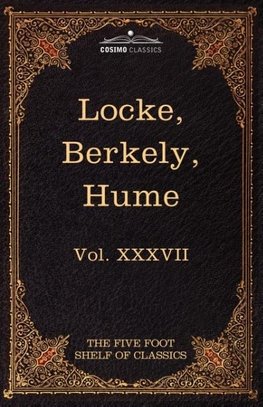 Locke, Berkely & Hume