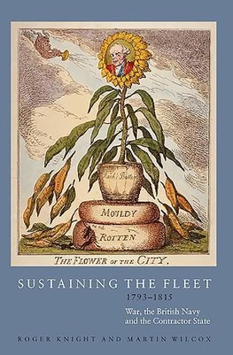 Sustaining the Fleet, 1793-1815