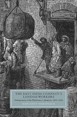 East India Company's London Workers
