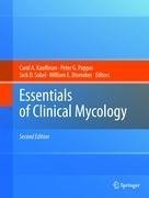 Essentials of Clinical Mycology