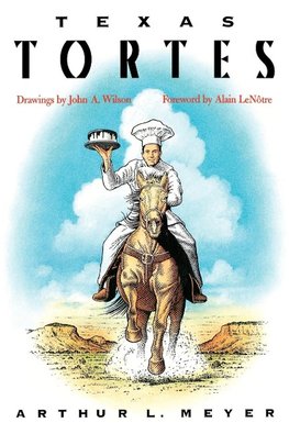 Texas Tortes