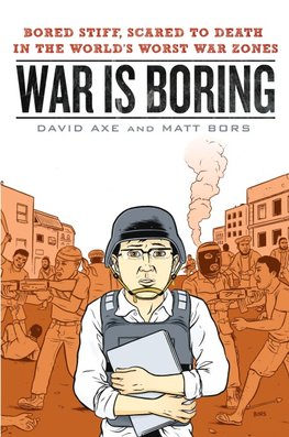 War is Boring
