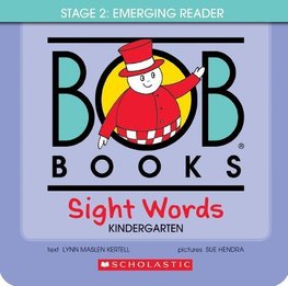 Bob Books