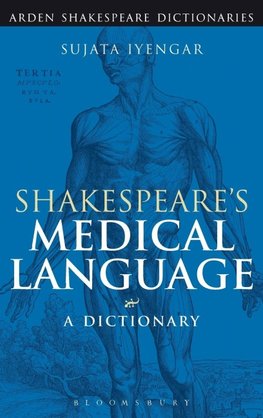 Shakespeare's Medical Language