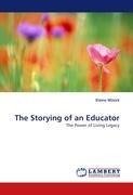 The Storying of an Educator