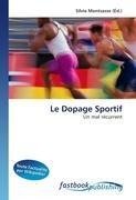 Le Dopage Sportif