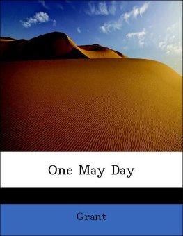 One May Day