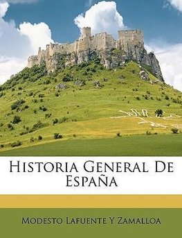 Historia General De España