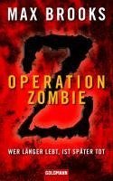 Operation Zombie